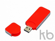 USB 2.0- флешка на 32 Гб в стиле I-phone