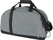 Двухцветная спортивная сумка «Reclaim»