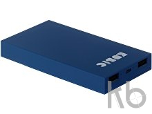Внешний аккумулятор «Kubic PB10X», 10000 mAh