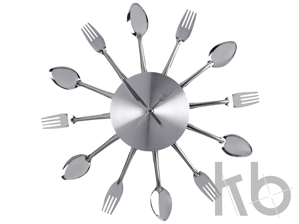 Часы настенные «Приятного аппетита!»