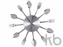 Часы настенные «Приятного аппетита!»