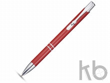 Ручка металлическая шариковая «Moneta»