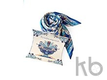 Платок «Арабески»