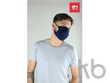 THC ATLANTIDA. Многоразовая маска из ткани