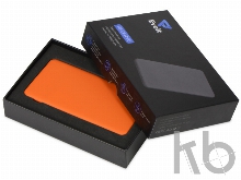 Портативное зарядное устройство «Reserve» с USB Type-C, 5000 mAh