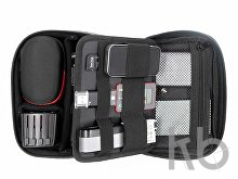 Органайзер для электроники и проводов «Folio Pro»