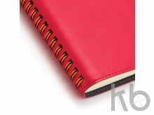 Ежедневник недатированный B5 «Tintoretto New»