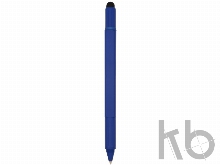 Ручка-стилус металлическая шариковая «Tool» с уровнем и отверткой