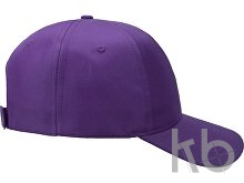 Бейсболка «Poly»