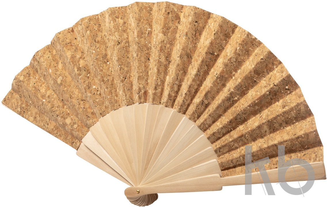 hand fan