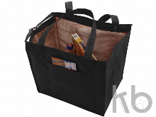 Сумка для покупок «Zeus» с изоляцией, 80 г/м2