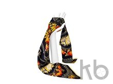 Платок «Тагильский поднос»