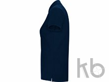 Рубашка поло «Pegaso» женская