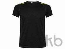 Спортивная футболка «Sepang» мужская