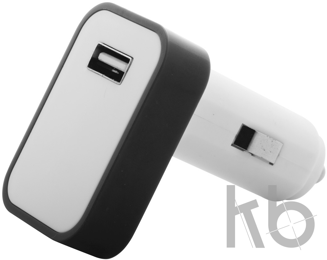 USB car charger