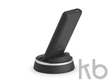 THINK. Портативная батарея с беспроводным выходом мощности THINK