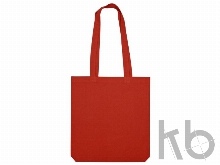 Сумка из плотного хлопка «Carryme 220», 220 г/м2