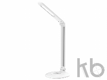 Настольная лампа с быстрой беспроводной зарядкой «LED POWER»