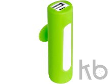 Портативное зарядное устройство, 2200 mAh