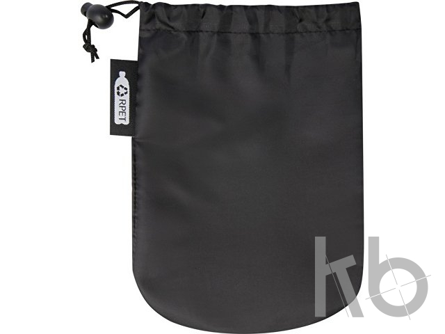 Сверхлегкое быстросохнущее полотенце «Pieter» из переработанного РЕТ-пластика