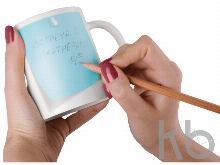 Кружка «Оставь заметку!»