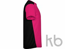 Спортивная футболка «Detroit» детская