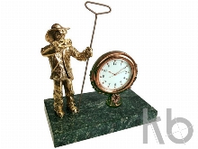 Настольный прибор «Металлург»