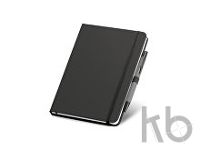 Набор: блокнот, шариковая ручка