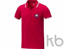 Рубашка поло «Amarago» мужская