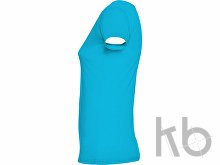 Футболка «Guadalupe» женская