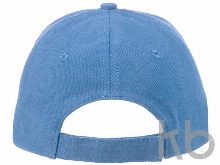 Бейсболка «Watson»