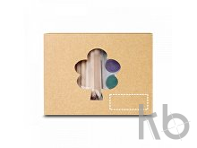 OSTADE. Набор для рисования