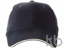 Бейсболка «Challenge»