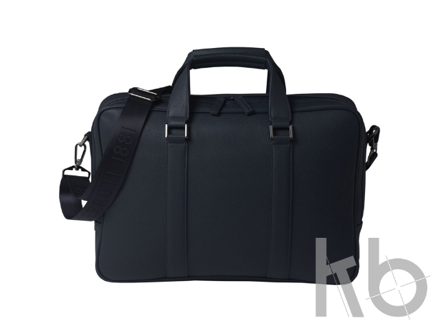 Сумка для документов Hamilton Dark Blue