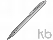 Ручка металлическая шариковая «Гауди»