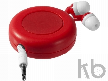 Наушники «Reely»