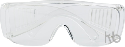 PC safety/fireworks glasses