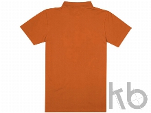 Рубашка поло «Primus» мужская