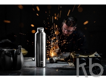 Термос с ситечком для заварки «MB Steel»