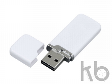 USB 2.0- флешка на 32 Гб с оригинальным колпачком