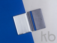 Портмоне с зарядным устройством «INE», 3000 mAh