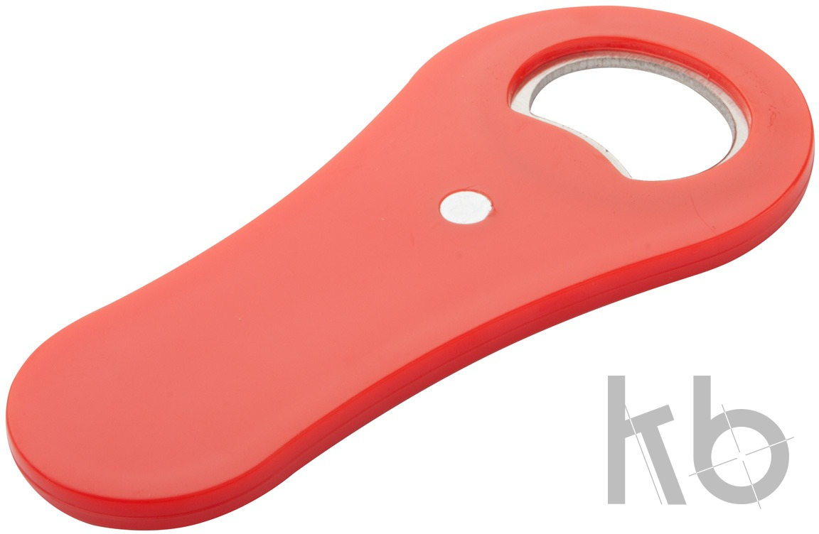 Открывалка с магнитом