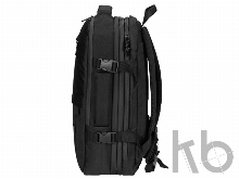 Водостойкий рюкзак-трансформер «Convert» с отделением для ноутбука 15