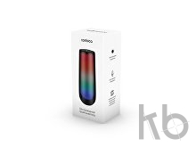 Портативная колонка TWS «mySound Disco», 16 Вт