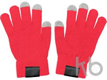 Polyester gloves