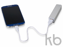 Портативное зарядное устройство 