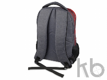 Рюкзак «Metropolitan» с черной подкладкой