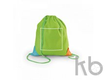 Рюкзак-мешок