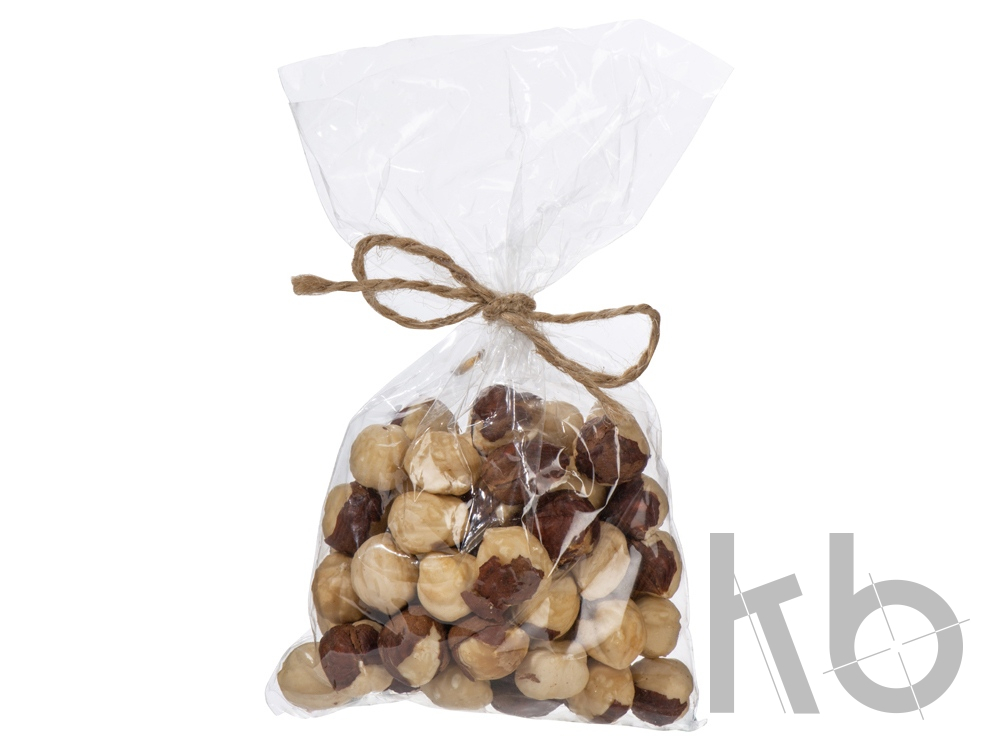 Фундук очищенный жареный