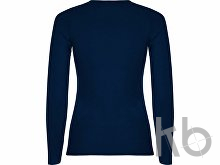 Футболка c длинным рукавом «Extreme» женская